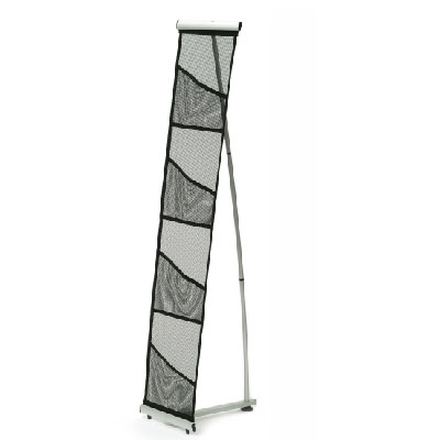 Brochure-Holder